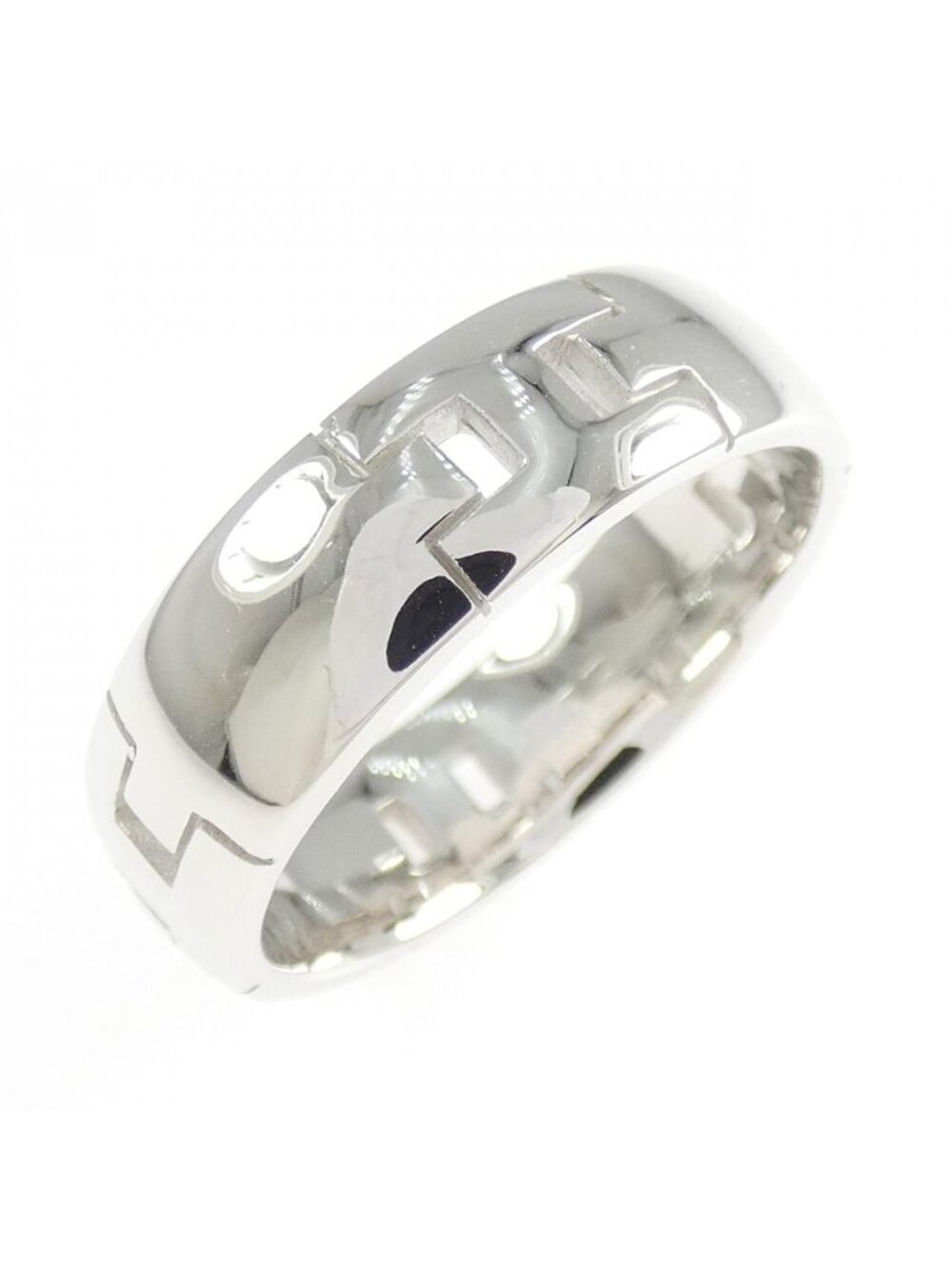 Hermes Hercules Grand Model Ring